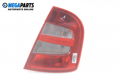 Tail light for Skoda Fabia 1.4, 60 hp, hatchback, 2002, position: right