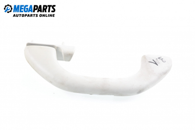 Handle for Skoda Fabia 1.4, 60 hp, hatchback, 2002, position: rear - left