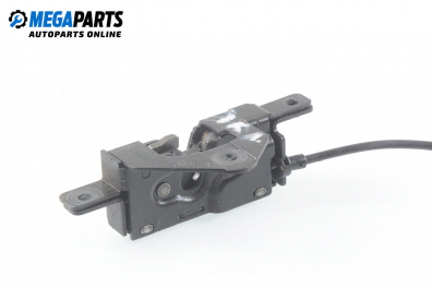 Trunk lock for BMW X5 (E53) 3.0, 231 hp, suv, 2001, position: rear