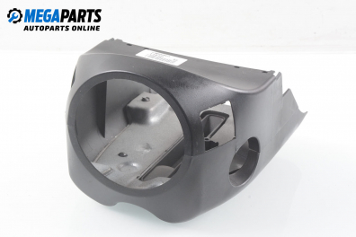 Plastic interior volan for BMW X5 (E53) 3.0, 231 hp, suv, 2001