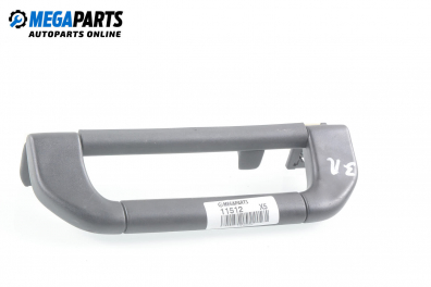Handle for BMW X5 (E53) 3.0, 231 hp, suv, 2001, position: rear - left