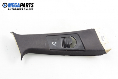 Plastic interior for BMW X5 (E53) 3.0, 231 hp, suv, 2001, position: dreapta