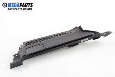 Interieur kunststoffbauteile for BMW X5 (E53) 3.0, 231 hp, suv, 2001, position: rechts