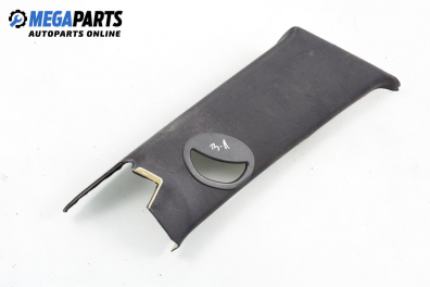 Interieur kunststoffbauteile for BMW X5 (E53) 3.0, 231 hp, suv, 2001, position: links