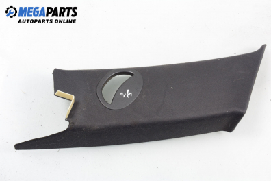 Interieur kunststoffbauteile for BMW X5 (E53) 3.0, 231 hp, suv, 2001, position: rechts