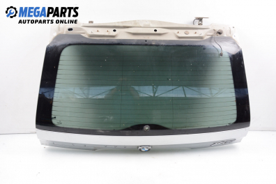 Capac spate for BMW X5 (E53) 3.0, 231 hp, suv, 2001, position: din spate