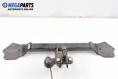 Cârlig de tractare for BMW X5 (E53) 3.0, 231 hp, suv, 2001