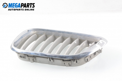 Grilă for BMW X5 (E53) 3.0, 231 hp, suv, 2001, position: stânga