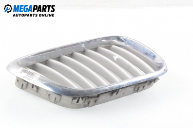 Grill for BMW X5 (E53) 3.0, 231 hp, suv, 2001, position: right