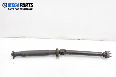 Tail shaft for BMW X5 (E53) 3.0, 231 hp, suv, 2001