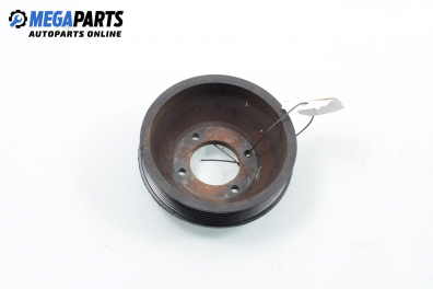Riemenscheibe for BMW X5 (E53) 3.0, 231 hp, suv, 2001