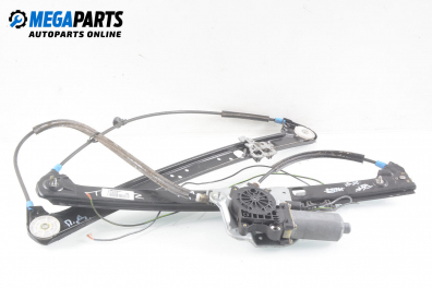 Electric window regulator for BMW X5 (E53) 3.0, 231 hp, suv, 2001, position: front - right