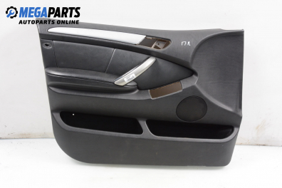 Interior door panel  for BMW X5 (E53) 3.0, 231 hp, suv, 2001, position: front - left