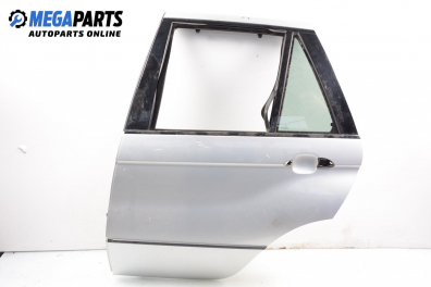 Ușă for BMW X5 (E53) 3.0, 231 hp, suv, 2001, position: stânga - spate