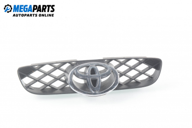 Gitter for Toyota Celica VII (T230) 1.8 16V VTi, 143 hp, coupe, 2000, position: vorderseite