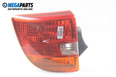 Tail light for Toyota Celica VII (T230) 1.8 16V VTi, 143 hp, coupe, 2000, position: left