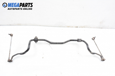 Sway bar for Toyota Celica VII (T230) 1.8 16V VTi, 143 hp, coupe, 2000, position: front