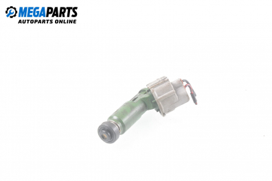 Benzineinspritzdüse for Toyota Celica VII (T230) 1.8 16V VTi, 143 hp, coupe, 2000