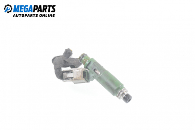 Gasoline fuel injector for Toyota Celica VII (T230) 1.8 16V VTi, 143 hp, coupe, 2000