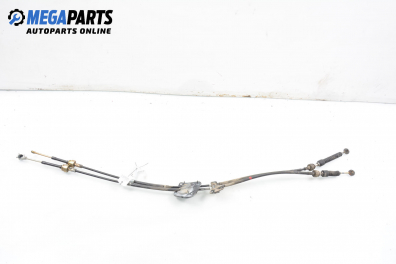 Gear selector cable for Toyota Celica VII (T230) 1.8 16V VTi, 143 hp, coupe, 2000