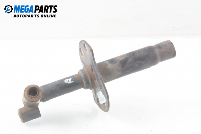 Front bumper shock absorber for BMW 3 (E46) 2.0 d, 136 hp, station wagon automatic, 2001, position: front - right