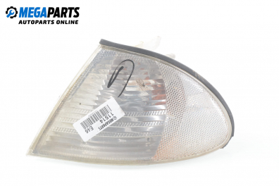 Blinker for BMW 3 (E46) 2.0 d, 136 hp, station wagon automatic, 2001, position: left