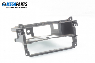 Zentralkonsole for BMW 3 (E46) 2.0 d, 136 hp, combi automatic, 2001