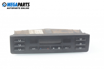 Air conditioning panel for BMW 3 (E46) (1998-2005)