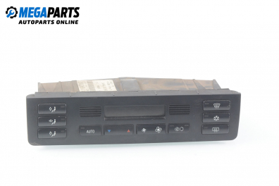 Bedienteil climatronic for BMW 3 (E46) (1998-2005)