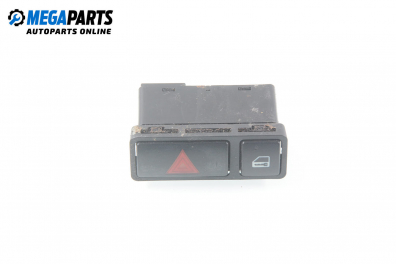 Emergency lights button for BMW 3 (E46) 2.0 d, 136 hp, station wagon automatic, 2001