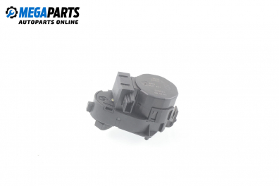 Motor supapă încălzire for BMW 3 (E46) 2.0 d, 136 hp, combi automatic, 2001