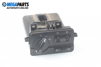 Comutator lumini for BMW 3 (E46) 2.0 d, 136 hp, combi automatic, 2001