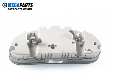 Bloc instrumente de bord for BMW 3 (E46) 2.0 d, 136 hp, combi automatic, 2001 № Bosch 0 263 639 251