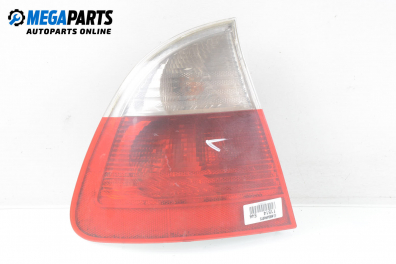 Tail light for BMW 3 (E46) 2.0 d, 136 hp, station wagon automatic, 2001, position: left
