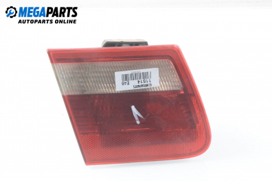 Inner tail light for BMW 3 (E46) 2.0 d, 136 hp, station wagon automatic, 2001, position: left