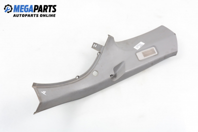Interior plastic for BMW 3 (E46) 2.0 d, 136 hp, station wagon automatic, 2001, position: right