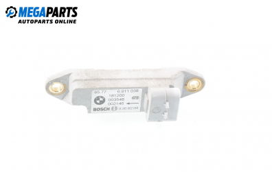 Sensor airbag for BMW 3 (E46) 2.0 d, 136 hp, combi automatic, 2001 № Bosch 0 285 002 064