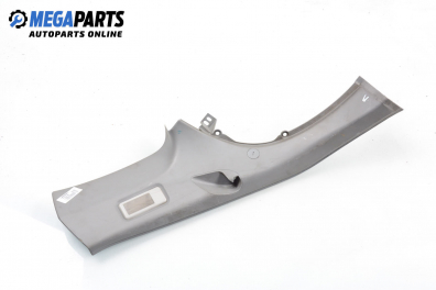 Interior plastic for BMW 3 (E46) 2.0 d, 136 hp, station wagon automatic, 2001, position: left
