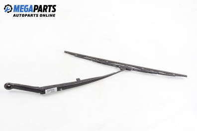 Wischerarm frontscheibe for BMW 3 (E46) 2.0 d, 136 hp, combi automatic, 2001, position: links