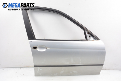 Tür for BMW 3 (E46) 2.0 d, 136 hp, combi automatic, 2001, position: rechts, vorderseite
