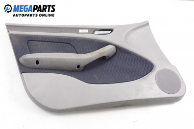 Interior door panel  for BMW 3 (E46) 2.0 d, 136 hp, station wagon automatic, 2001, position: front - left