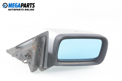 Mirror for BMW 3 (E46) 2.0 d, 136 hp, station wagon automatic, 2001, position: right