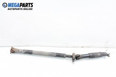 Tail shaft for BMW 3 (E46) 2.0 d, 136 hp, station wagon automatic, 2001