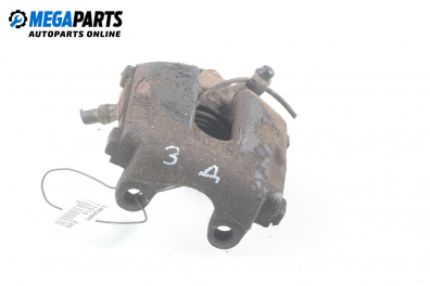 Caliper for BMW 3 (E46) 2.0 d, 136 hp, station wagon automatic, 2001, position: rear - right