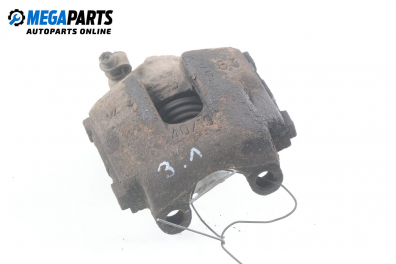 Caliper for BMW 3 (E46) 2.0 d, 136 hp, station wagon automatic, 2001, position: rear - left