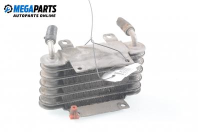 Oil cooler for BMW 3 (E46) 2.0 d, 136 hp, station wagon automatic, 2001