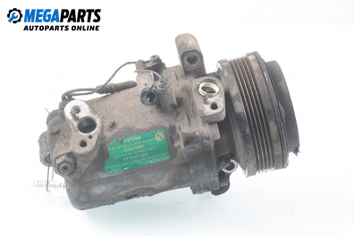 Kompressor klimaanlage for BMW 3 (E46) 2.0 d, 136 hp, combi automatic, 2001 № BMW 8 390 646