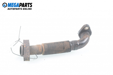 EGR rohr for BMW 3 (E46) 2.0 d, 136 hp, combi automatic, 2001