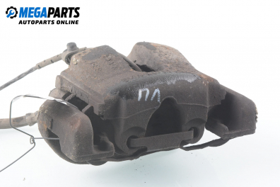 Caliper for BMW 3 (E46) 2.0 d, 136 hp, station wagon automatic, 2001, position: front - left