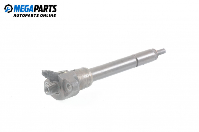 Einspritzdüse for BMW 3 (E46) 2.0 d, 136 hp, combi automatic, 2001